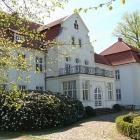 Apartment Badow Mecklenburg Vorpommern: Dettagli Appartement 1 Per 4 ...