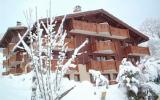 Apartment Les Houches Rhone Alpes: Appartamento Per 6 Persone, 3 Camere Da ...