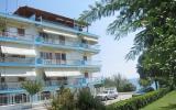 Apartment Salonicco: Appartamento Per 6 Persone, 2 Camere Da Letto 