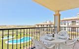 Apartment Ayamonte: Appartamento Per 4 Persone, 2 Camere Da Letto 