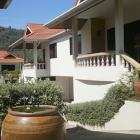 Apartment Thailandia: Appartamento In Villa All'interno Di Un Giardino ...