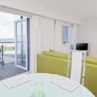 Apartment Cornwall: 12A Mare 1 - Appartamento - Newquay 