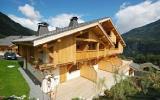 Apartment Les Houches Rhone Alpes: Dettagli Maison Neuve B1 Per 6 Persone, 2 ...