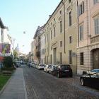 Apartment Mantoue: Silenzioso Appartamento Palazzo Xv Sec Centro Storico ...