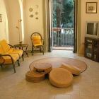 Apartment Catania Sicilia: Bell'appartamento Nel Centro Storico Di Catania 