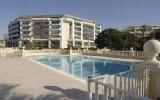 Apartment Provence Alpes Cote D'azur: Appartamento Per 5 Persone, 1 Camera ...