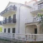 Apartment Croazia: Apartamento Per 4 Persone Su Isola Krk 