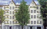 Apartment Berlino: Appartamento Per 4 Persone, 1 Camera Da Letto 