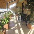 Apartment Sardegna: Attico Angela Con Terrazza Vista Mare, Fronte Spiaggia, ...