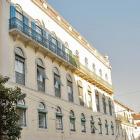 Apartment Portogallo: Superbo Appartamento Nel Centro Storico Di Lisbona Con ...