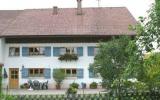 Apartment Grünenbach Bayern: Dettagli Wohnung **** Per 5 Persone, 2 Camere ...