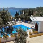 Apartment Grecia: Dettagli Apartment Per 5 Persone, 2 Camere Da Letto 