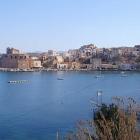 Apartment Castellammare Del Golfo: Dettagli Appartamento Panoramico Con ...