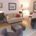 Apartment Essex: Bellissimo Trilocale Nel Centro Di Londra, Vicino A Oxford ...