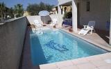 Apartment Languedoc Roussillon: Dettagli Petit Paradis Per 8 Persone, 4 ...