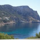 Apartment Islas Baleares: Splendida Vista Sul Mare A Parte Diretta 