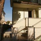 Apartment Forte Di Cécina: Appartamento Indipendente Con 6/7 Posti Letto E ...