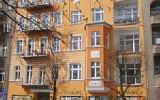 Apartment Berlino: Dettagli Zimmer Nr. 8 Per 4 Persone, 1 Camera Da Letto 