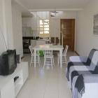 Apartment Brasile: Appartamento Per 6 Persone, 2 Camere, Grande Terrazzo, 100 ...