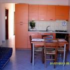 Apartment Baunei: Appartamento Al Mare 