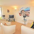 Apartment Paignton: 5 Corte Marine 