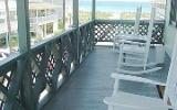 Apartment Wrightsville Beach: Appartamento Per 8 Persone, 3 Camere Da Letto 