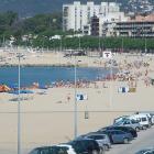 Apartment Spagna: Appartamento Per 4 Persone A Soli 100 Metri Dalla Spiaggia 