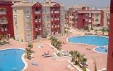 Apartment Murcia: Appartamento Per 6 Persone, 2 Camere Da Letto 