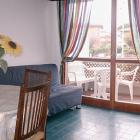 Apartment Italia: Versilia - Marina Di Carrara - Appartamento A M 100 Dal Mare 
