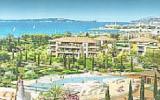 Apartment Juan Les Pins: Appartamento A 50 Metri Dalla Spiaggia A Juan Les ...