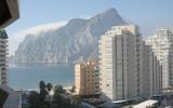 Apartment Calpe Comunidad Valenciana: Appartamento Per 6 Persone, 2 Camere ...