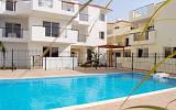 Apartment Larnaka: Elegante In Affitto 1 Appartamento Con Piscina Vicino Alla ...