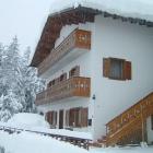Apartment Italia: Tipica Casa Dolomitica Con Ogni Confort E Posizione ...
