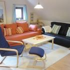 Apartment Thuringen: Relax In Una Posizione Tranquilla A Soli 5 Minuti E La ...