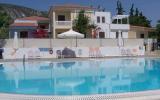 Apartment Grecia: Dettagli Unità 89817 Per 6 Persone, 3 Camere Da Letto 