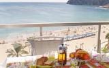 Apartment Calpe Comunidad Valenciana: Dettagli 1-Bedroomed Apartment Per ...