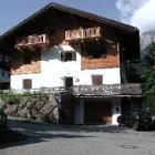 Apartment Trentino Alto Adige Fax: Dettagli Appartamento 2 Per 2 Persone, 1 ...