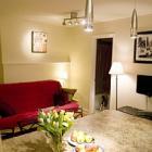 Apartment New York Radio: Dettagli Top Suite Per 6 Persone, 2 Camere Da Letto 