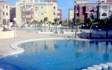 Apartment Murcia Radio: Appartamento Per 6 Persone, 3 Camere Da Letto 