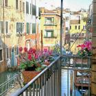 Apartment Venice Veneto: Elegante E Romantica Ti Accoglie Nel Cuore Della ...