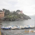 Apartment Italia: Romantico Appartamentino Sul Porticciolo Di Nervi 