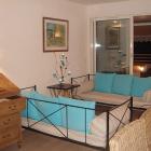 Apartment Francia: Pers 4 / 5 Spiaggia 2 '- Magnifico Appartamento Con Immenso ...