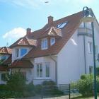 Apartment Ostseebad Rerik: Dettagli Wohnung 1 Per 5 Persone, 2 Camere Da Letto 