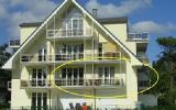 Apartment Ostseebad Sellin: Miglior Posizione Per Parcheggiare + Spiaggia, ...