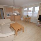 Apartment Büsum Schleswig Holstein: Dettagli Zur Seemeile Per 3 Persone, ...