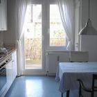 Apartment Nordrhein Westfalen Radio: Tranquillo E Luminoso Appartamento ...