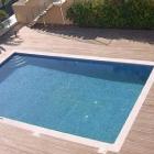 Apartment Islas Baleares: Appartamento Di Lusso Con Piscina Sul Mare - Nuova ...