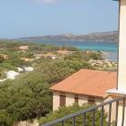 Apartment Sardegna: Appartamento Elegante Con Terrazze E Vista Mare Di Fronte ...