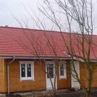 Apartment Niedersachsen Radio: Alloggio In Una Casa Di Legno In Una Fattoria ...