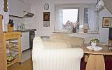 Apartment Greetsiel: Dettagli Dachgeschoss Per 2 Persone, 1 Camera Da Letto 